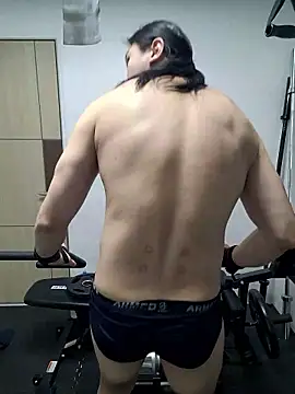 SADKOREAN online show from April 3, 8:56 am