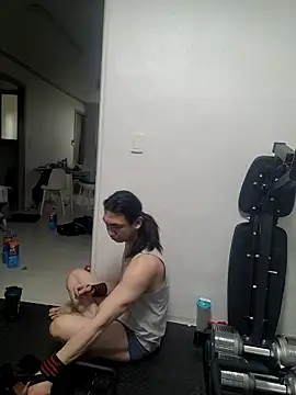 SADKOREAN online show from April 6, 1:03 am