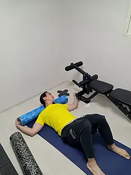 SADKOREAN online show from April 17, 5:32 am