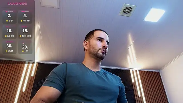 lorenzo walker 1 online show from February 5, 5:28 pm