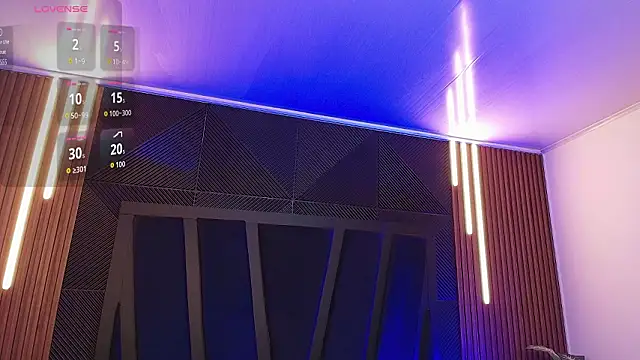 lorenzo walker 1 online show from February 27, 5:24 pm