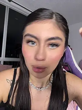 Stormi th online show from January 14, 12:05 am