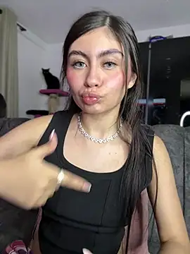 Stormi th online show from January 15, 3:22 am