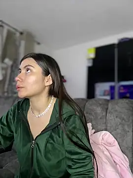 Stormi th online show from January 17, 11:08 pm