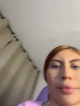 Snapshot of Stormi_th chatting on June 7, 2:16 am Stormi th online show from June 7, 2:16 am