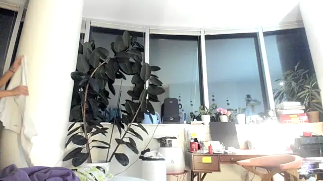 Longhairdaddy online show from January 9, 5:21 am