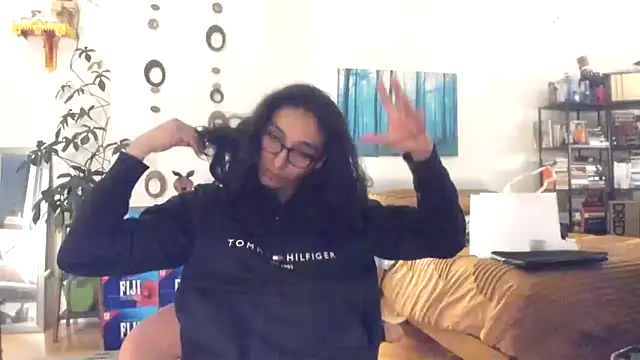 Longhairdaddy online show from January 17, 1:54 am