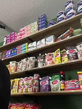 lannabellx online show from January 13, 7:30 pm