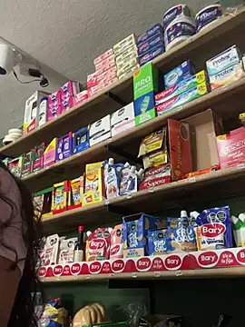 lannabellx online show from February 22, 8:18 pm