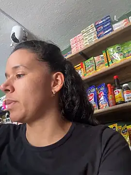 lannabellx online show from April 16, 7:03 pm