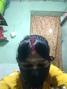 Snapshot of Miss__soniya106 chatting on February 19, 8:54 am Miss soniya106 online show from February 19, 8:54 am