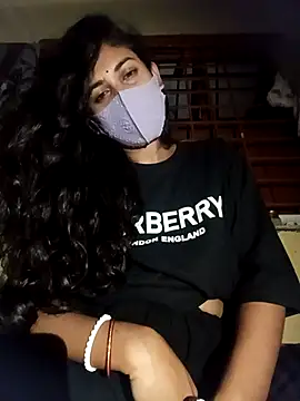 queenneha69 online show from April 25, 4:48 pm