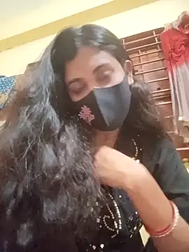 queenneha69 online show from May 22, 5:40 pm