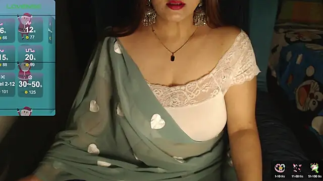 Candy-floss265 online show from December 24, 4:19 pm