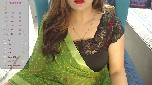 Candy-floss265 online show from March 5, 3:51 pm