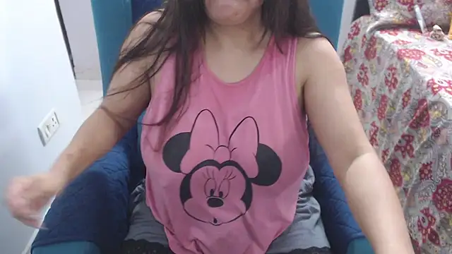 Candy-floss265 online show from June 24, 5:23 pm
