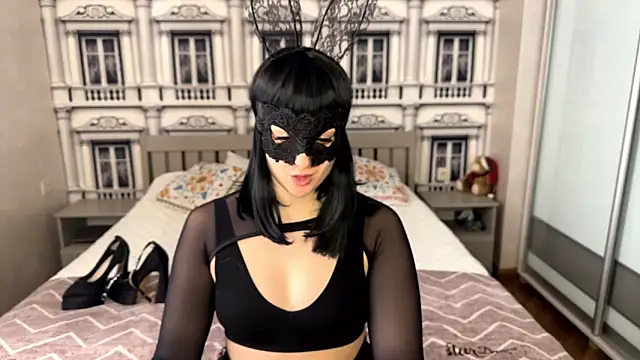 Juicy Princess online show from January 19, 11:47 am