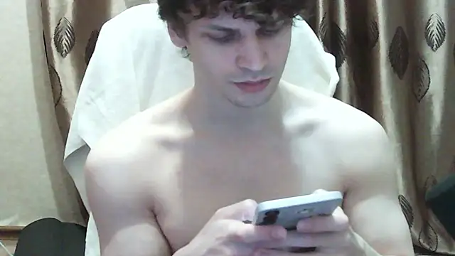 ShyDarko online show from January 10, 12:18 pm