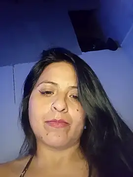 Selenesexylove online show from January 8, 5:43 am