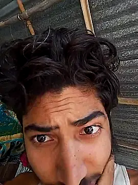 Snapshot of FuckerGuy45 chatting on January 6, 8:18 am FuckerGuy45 online show from January 6, 8:18 am