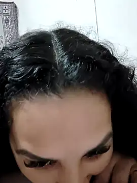 Larissinha015 online show from January 12, 2:50 am