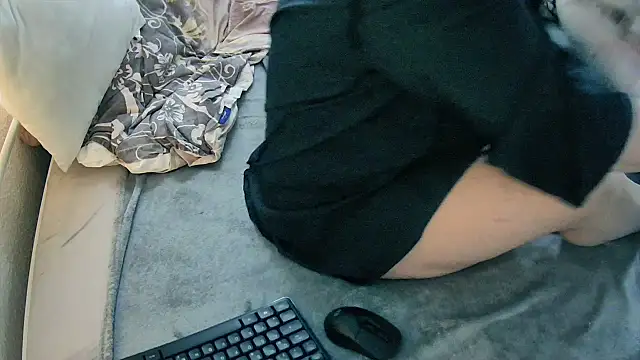 SexyLady1986 online show from January 12, 7:46 am