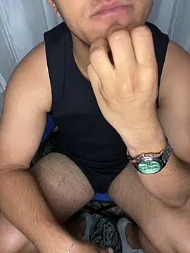 kanna3152 online show from April 25, 8:06 pm