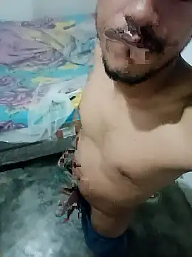 RonyOFC online show from January 11, 9:20 pm