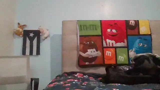 bellakay19 online show from April 10, 4:17 am