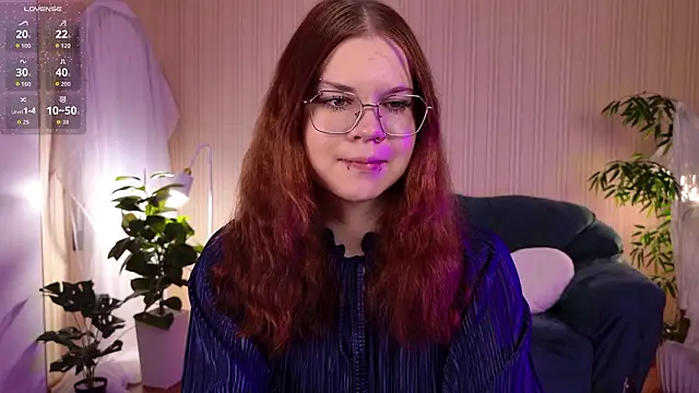 A Lot of Bunny online show from March 29, 9:09 am