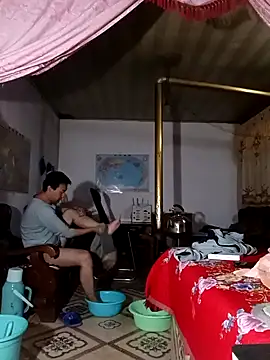 Snapshot of lvjinshun147 chatting on February 21, 1:12 pm lvjinshun147 online show from February 21, 1:12 pm