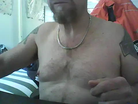 Snapshot of loudandproud chatting on June 22, 1:18 am loudandproud online show from June 22, 1:18 am