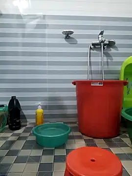 Snapshot of Barau_8x chatting on February 1, 11:53 am Barau 8x online show from February 1, 11:53 am