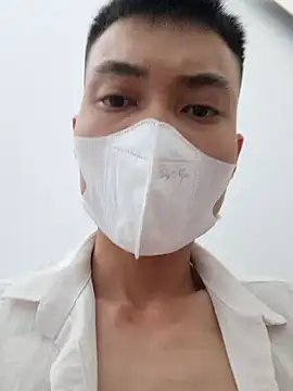 Snapshot of Barau_8x chatting on February 11, 1:16 pm Barau 8x online show from February 11, 1:16 pm