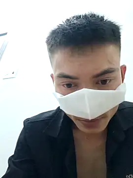 Snapshot of Barau_8x chatting on February 13, 12:45 pm Barau 8x online show from February 13, 12:45 pm