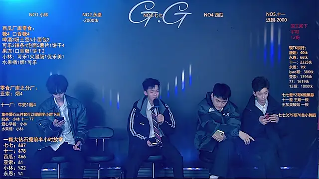 TNT-520 online show from January 10, 12:07 pm