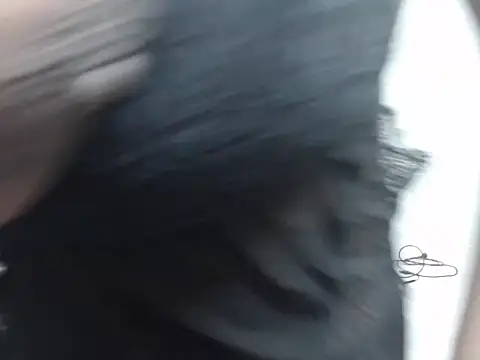 CrystalMelaninZA online show from January 6, 4:43 pm