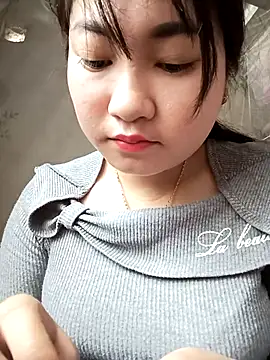 Honey Miu online show from February 22, 6:57 am