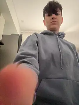 ravenryx online show from April 11, 10:52 am