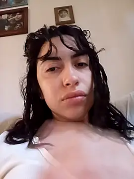 darkgodessone online show from February 20, 11:43 am