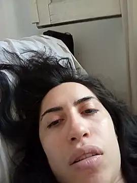 darkgodessone online show from March 1, 3:58 pm