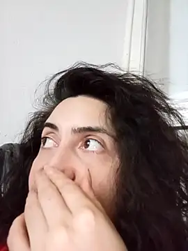 darkgodessone online show from March 4, 1:11 am