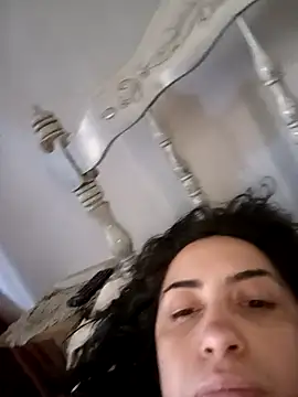 darkgodessone online show from March 4, 5:52 pm