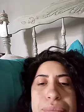 darkgodessone online show from March 10, 6:46 pm