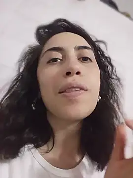 darkgodessone online show from April 2, 3:04 am