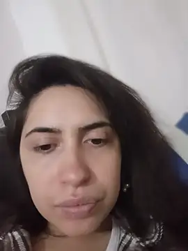 darkgodessone online show from April 7, 11:26 pm