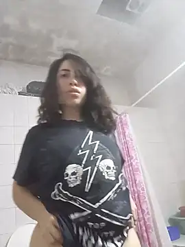 darkgodessone online show from June 5, 11:54 pm