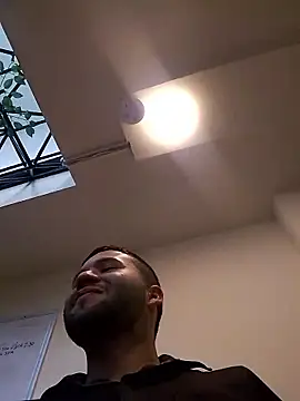 AndyKnoxx online show from February 21, 7:37 pm