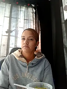 Snapshot of Ruby_hott chatting on February 2, 12:48 pm Ruby hott online show from February 2, 12:48 pm