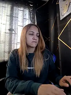 Snapshot of Ruby_hott chatting on March 2, 12:45 pm Ruby hott online show from March 2, 12:45 pm